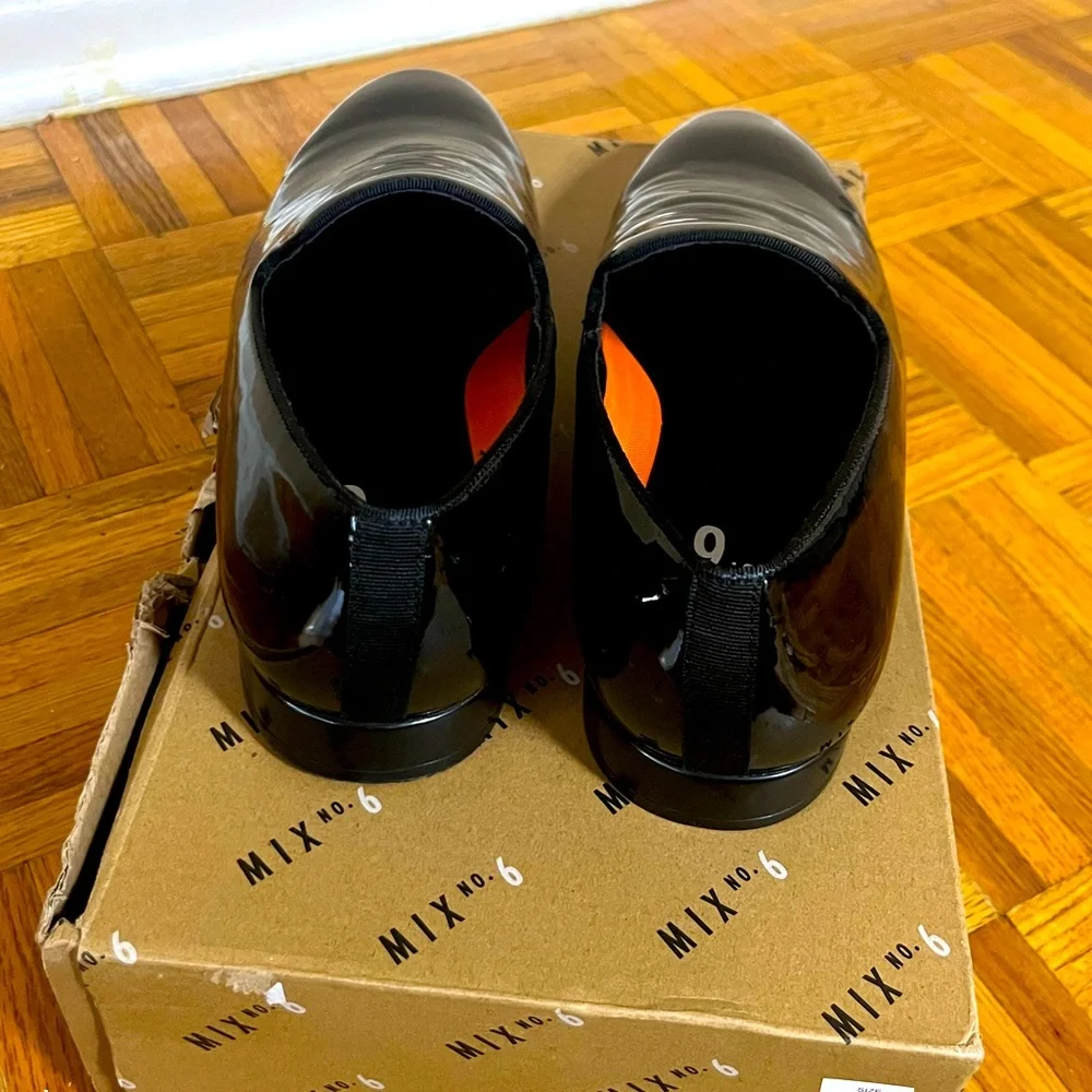 Mix No. 6 Haigen Loafer **Different Sizes**